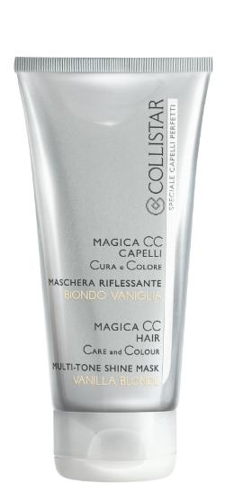 cura capelli magica cc capelli collistar