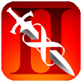 icon120 447689011 Infinity Blade 2, Badland, Dovè la mia acqua e altri top game GRATIS per iPhone !!!!!!