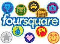 Il caso FourSQuare: Dati e statistiche del leader della geolocalizzazione