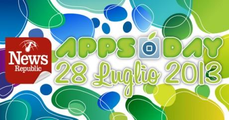 appsday 2013 Riccione