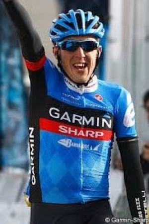 Tappa a Martin, Froome resta in giallo Tappa a Martin, Froome resta in giallo