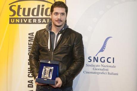 Premio “Studio Universal” al Miglior corto italiano a Tiger Boy ( Con trailer)