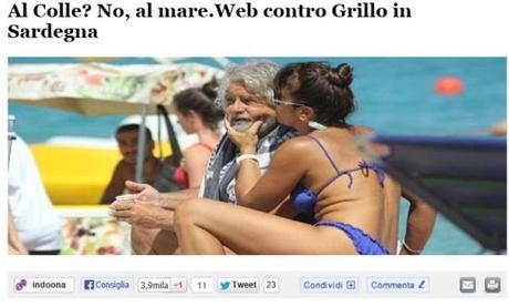 Giovane, carina e invidiosa…. grillo-vacanza-costa-smeralda