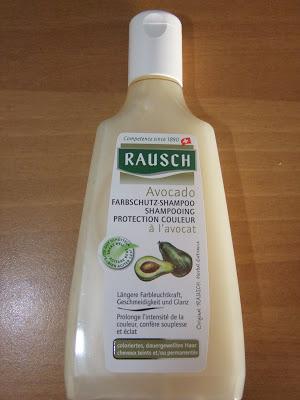 Rausch è  ideale per tutti i tipi di pelle, delicata, secca e sensibile