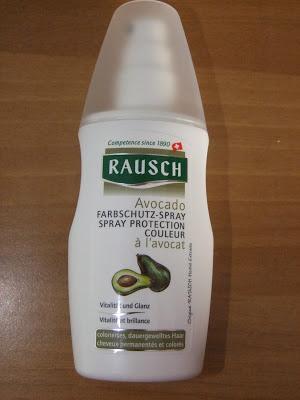Rausch è  ideale per tutti i tipi di pelle, delicata, secca e sensibile