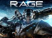 Alien Rage invade Xbox Live Arcade autunno, ecco trailer d’esordio
