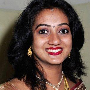 Savita Halappanavar