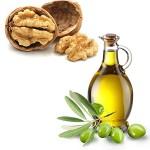 sopravvivenza cancro alla prostata olio d’oliva noci grassi vegetali 