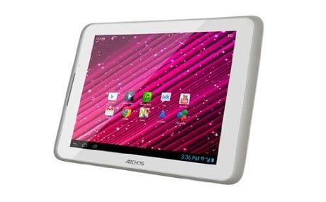 Archos 80 Xenon arriva su Amazon Italia