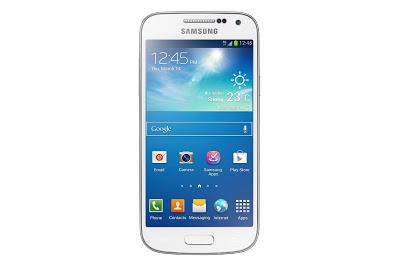 Samsung Galaxy S4 Mini: iniziano le vendite da questa settimana in Europa