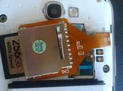 Ecco come equipaggiare Galaxy Note 256GB memoria batteria maggiorata