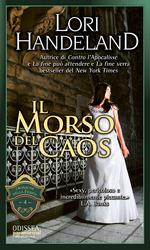 Recensione: Il Morso Del Caos