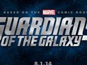 Importanti rumours dedicati villain Guardians Galaxy