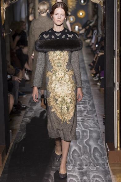 Paris fashion week: haute couture for a/w 2013-2014 (Part 2)