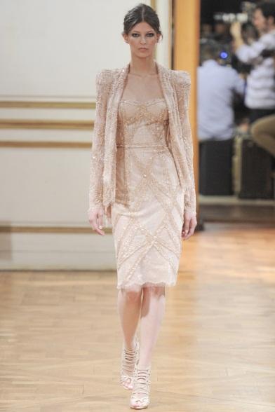 Paris fashion week: haute couture for a/w 2013-2014 (Part 2)