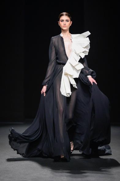 Paris fashion week: haute couture for a/w 2013-2014 (Part 2)