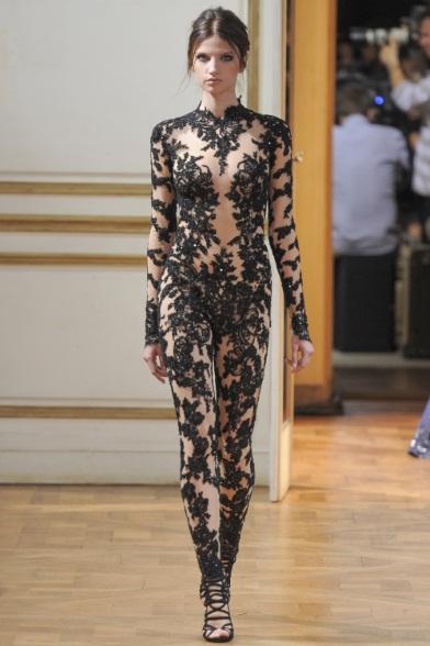 Paris fashion week: haute couture for a/w 2013-2014 (Part 2)