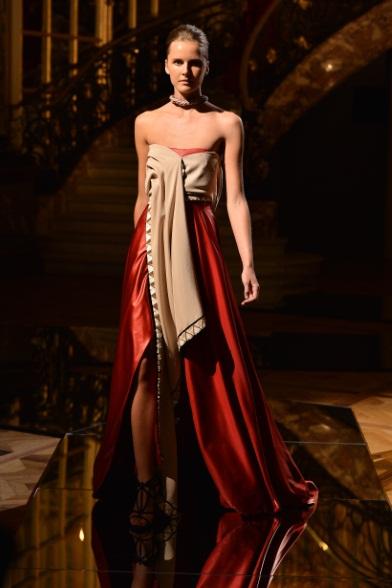 Paris fashion week: haute couture for a/w 2013-2014 (Part 2)