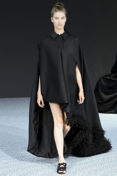 Paris fashion week: haute couture for a/w 2013-2014 (Part 2)