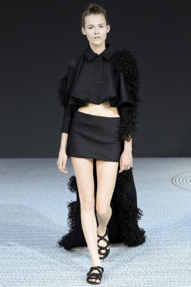 Paris fashion week: haute couture for a/w 2013-2014 (Part 2)