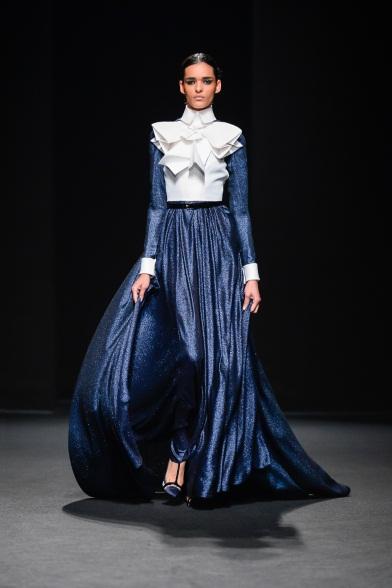 Paris fashion week: haute couture for a/w 2013-2014 (Part 2)