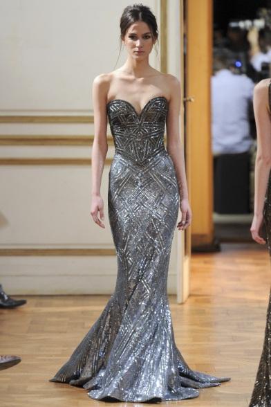 Paris fashion week: haute couture for a/w 2013-2014 (Part 2)