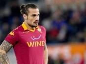 Roma, Osvaldo passo dall'addio: offerta City!