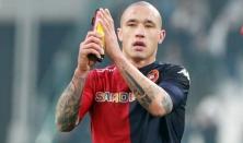 L'Inter sempre più vicino a Nainggolan, trovato l'accordo!