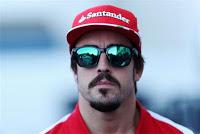 Alonso sostiene la strategia del suo team