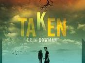 Agosto 2013 Taken: anteprima intervista Erin Bowman (Sperling Kupfer)