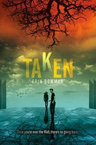 erin bowman - taken