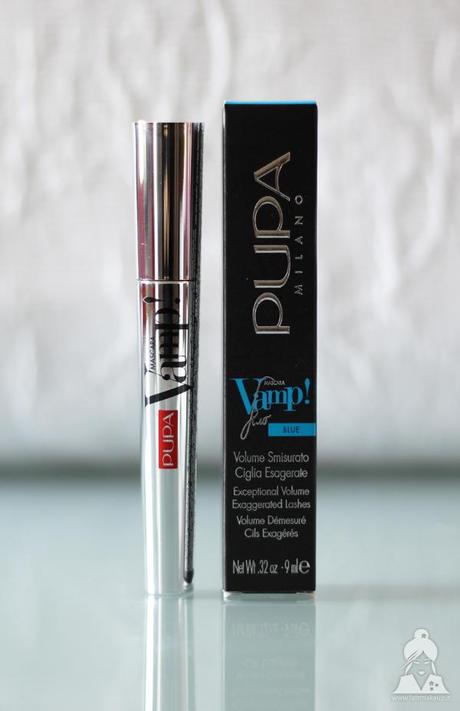 Pupa Haul: Novità linea Vamp!