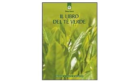 Il libro del tè verde, Diana Rosen