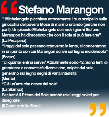 Stefano Marangon