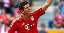 Mario Gomez