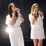 Paola e Chiara: le cantanti pop si separano dopo 16 anni