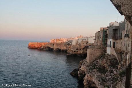 Polignano a Mare