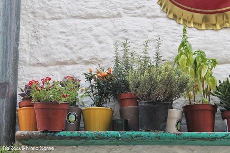 Polignano a Mare