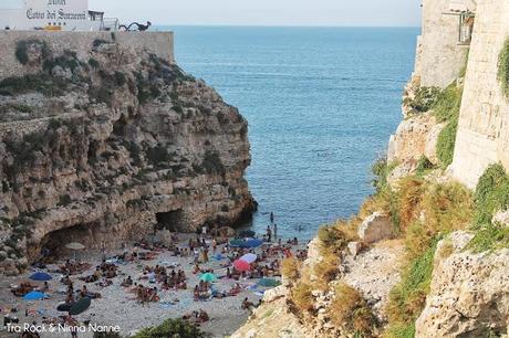 Polignano a Mare