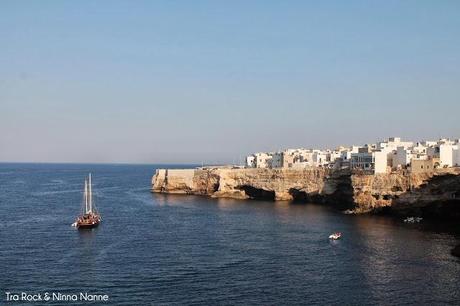 Polignano a Mare