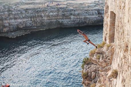 Polignano a Mare