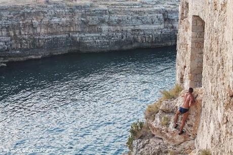 Polignano a Mare