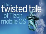 Tizen nuovo sistema operativo