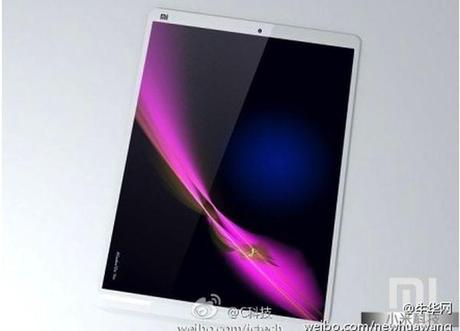 Xiaomi MiPad