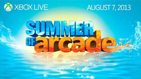 Xbox Live - Trailer della Summer of Arcade 2013