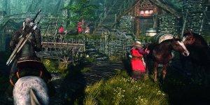 The Witcher 3 - Il mondo di gioco è 35 volte quello di Witcher 2, dettagli su skill tree e alchimia