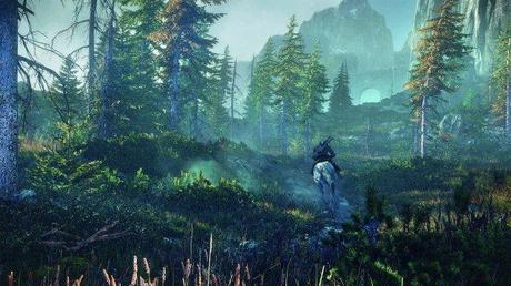 The Witcher 3 - Il mondo di gioco è 35 volte quello di Witcher 2, dettagli su skill tree e alchimia