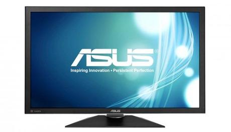 Asus - Aperti i preordini per i monitor 4K