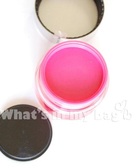 A close up on make up n°175: Pupa Milano, Like a doll Cream Blush n°102