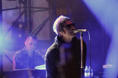 Pistoia Blues 2013: Beady Eye